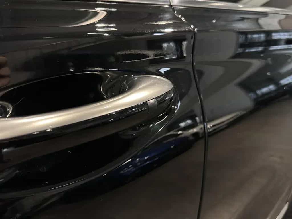 Hyundai SANTA FE Prime Hybrid 4WD *PANO, LEDER, 360GR.* 11/2021-photo-23
