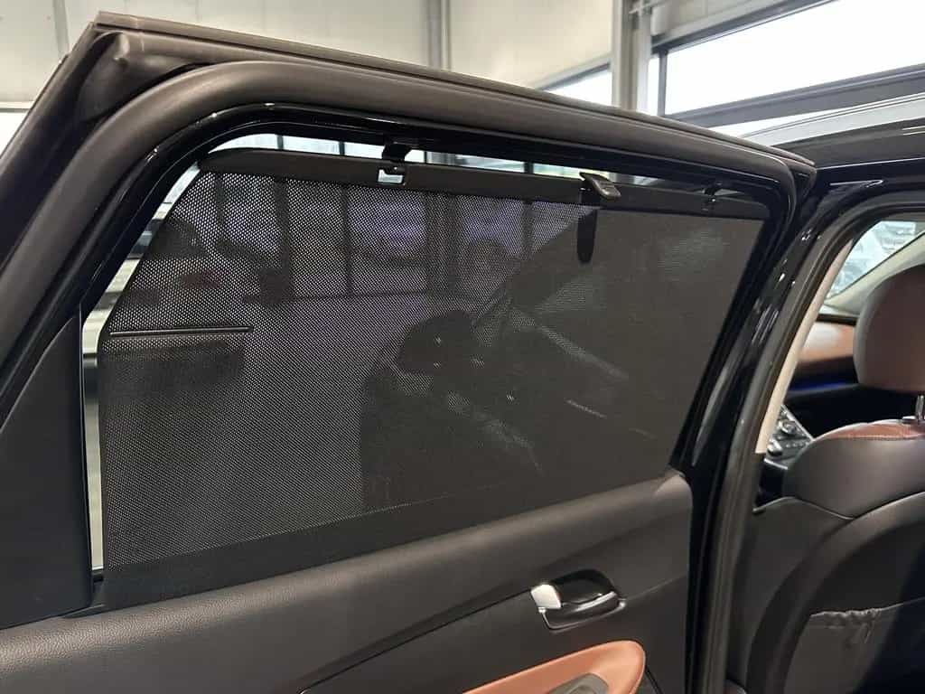 Hyundai SANTA FE Prime Hybrid 4WD *PANO, LEDER, 360GR.* 11/2021-photo-29