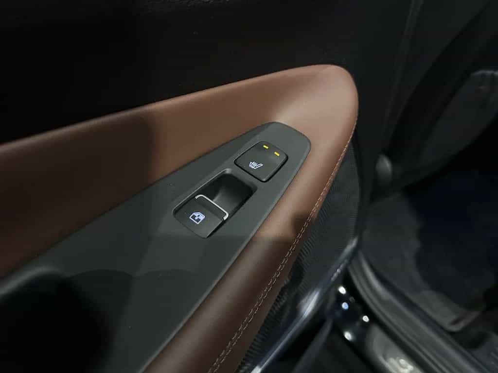 Hyundai SANTA FE Prime Hybrid 4WD *PANO, LEDER, 360GR.* 11/2021-photo-30