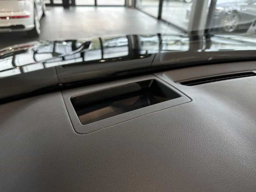 Hyundai SANTA FE Prime Hybrid 4WD *PANO, LEDER, 360GR.* 11/2021-photo-31