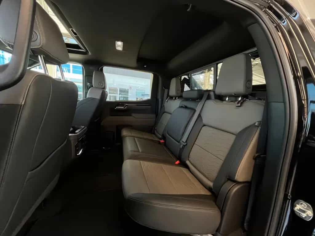Chevrolet Silverado ZR2 V8 6.2*Head-Up*360°*AHK*Bügel null-photo-13