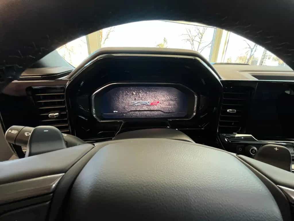 Chevrolet Silverado ZR2 V8 6.2*Head-Up*360°*AHK*Bügel null-photo-15