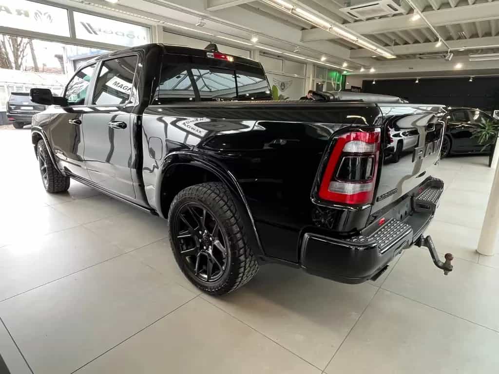 Chevrolet Silverado ZR2 V8 6.2*Head-Up*360°*AHK*Bügel null-photo-2