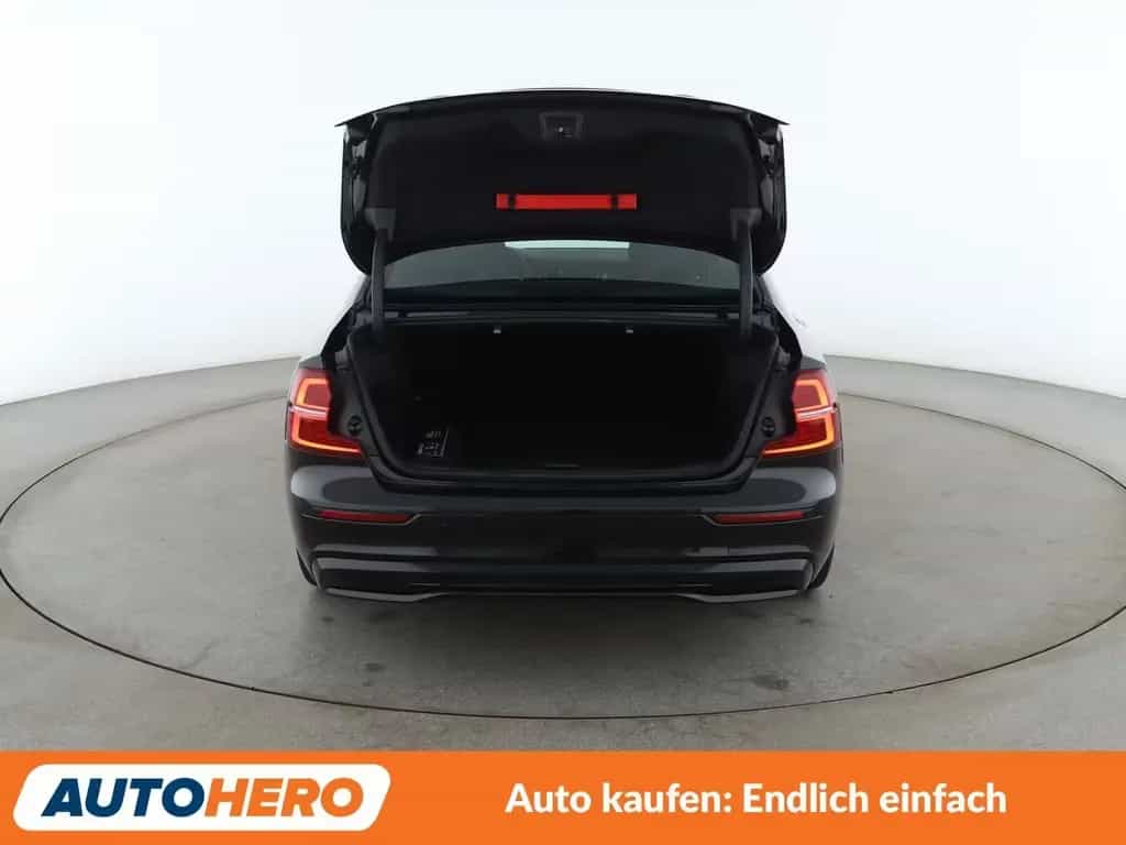 Volvo S60 2.0 B5 Mild-Hybrid Ultimate Dark AWD Aut*LED 10/2023-photo-15