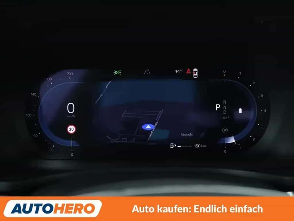 Volvo S60 2.0 B5 Mild-Hybrid Ultimate Dark AWD Aut*LED 10/2023-photo-17