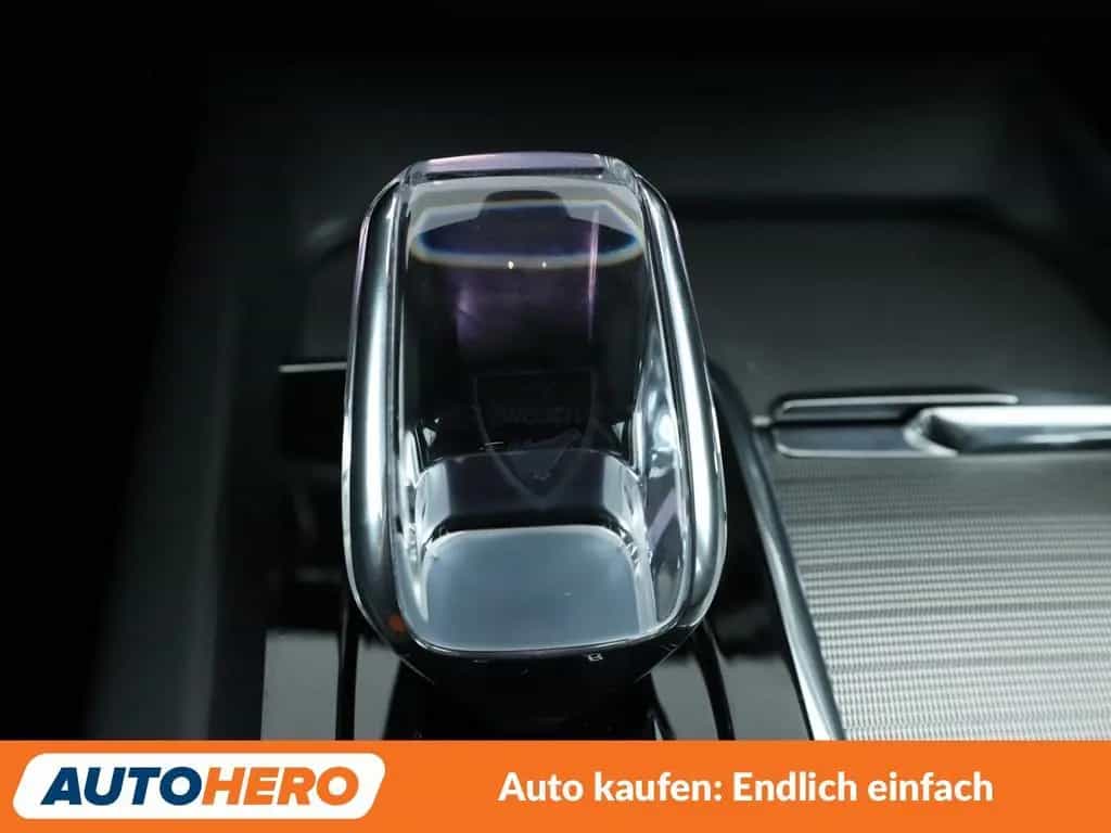 Volvo S60 2.0 B5 Mild-Hybrid Ultimate Dark AWD Aut*LED 10/2023-photo-27