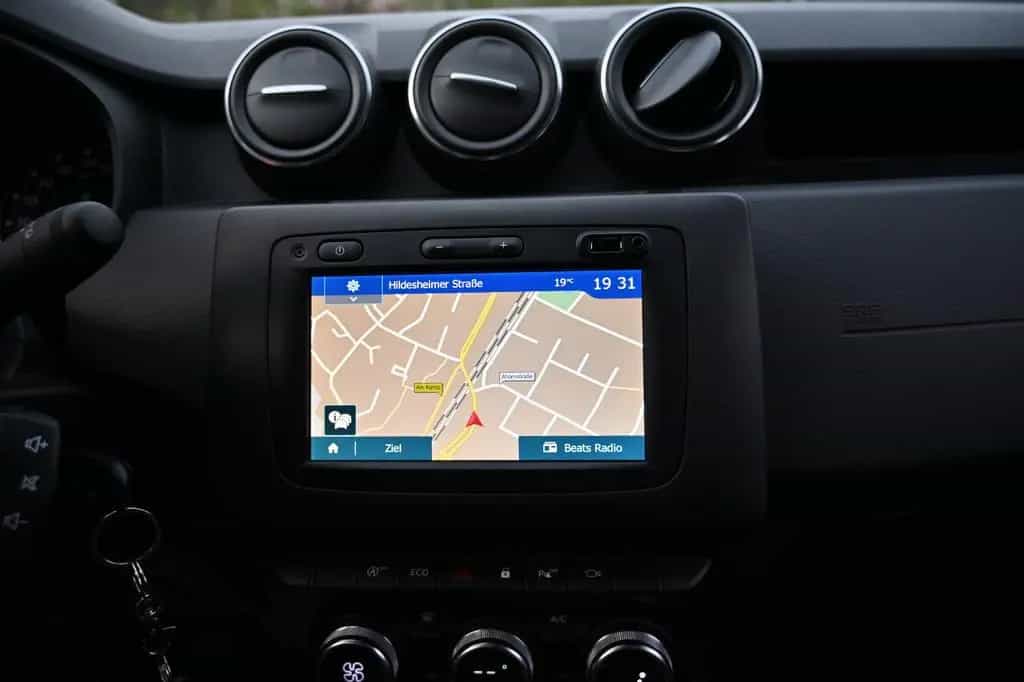 Dacia Duster II 1.3 TCe Prestige Kamera PDC Klima 47tk 11/2019-photo-11