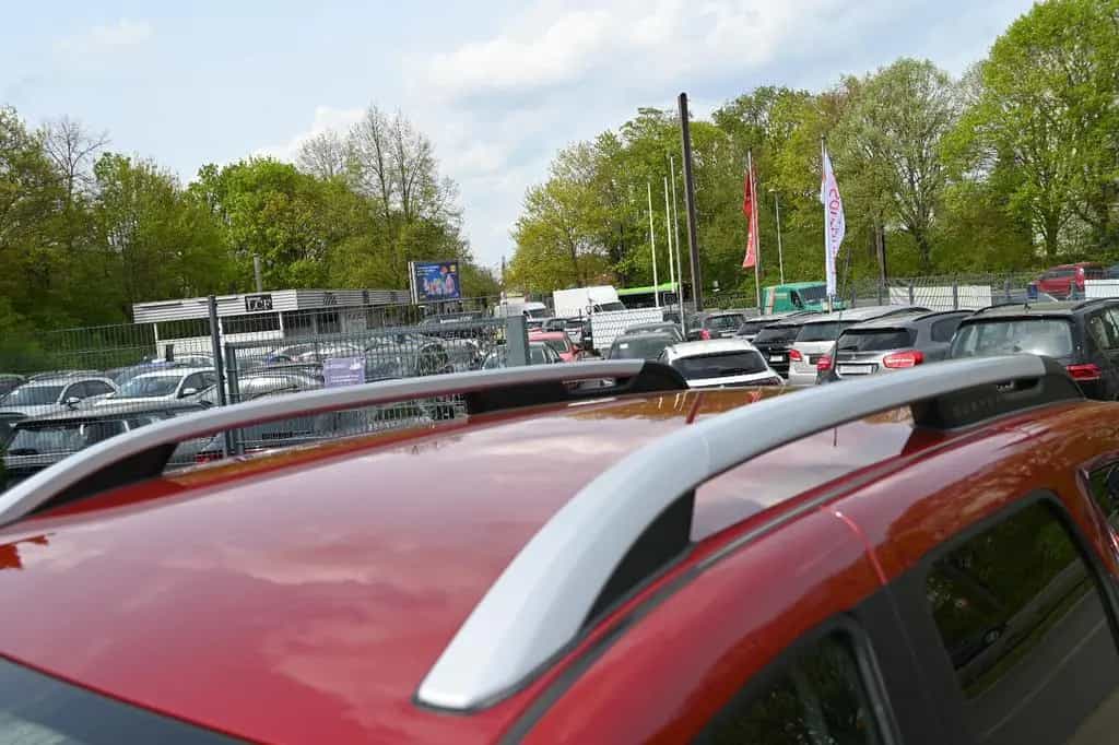 Dacia Duster II 1.3 TCe Prestige Kamera PDC Klima 47tk 11/2019-photo-17
