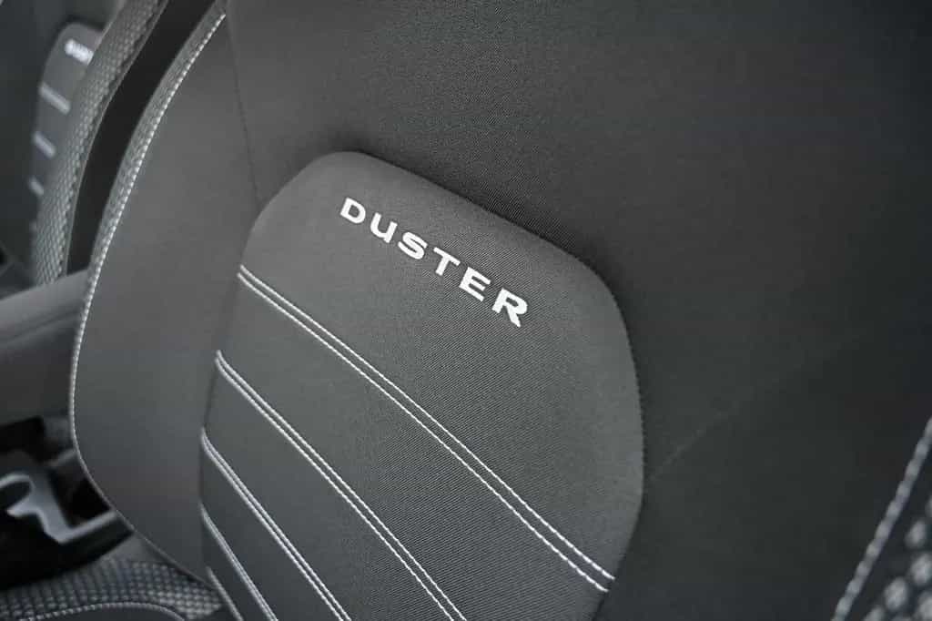Dacia Duster II 1.3 TCe Prestige Kamera PDC Klima 47tk 11/2019-photo-19