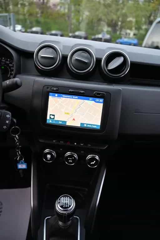 Dacia Duster II 1.3 TCe Prestige Kamera PDC Klima 47tk 11/2019-photo-20