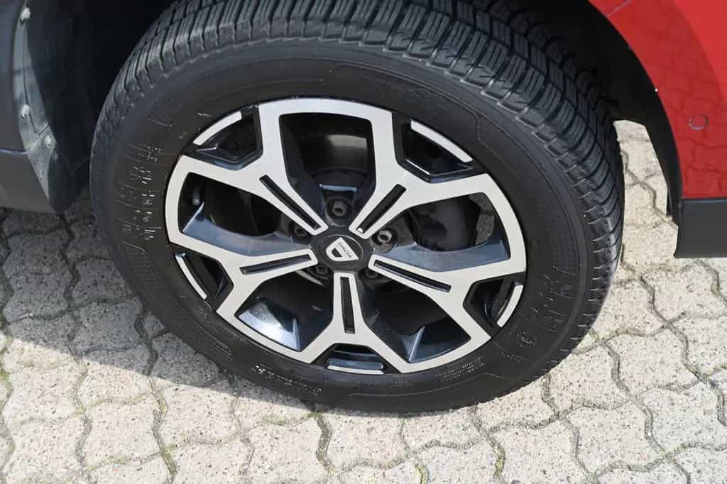 Dacia Duster II 1.3 TCe Prestige Kamera PDC Klima 47tk 11/2019-photo-21
