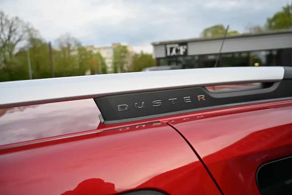Dacia Duster II 1.3 TCe Prestige Kamera PDC Klima 47tk 11/2019-photo-22