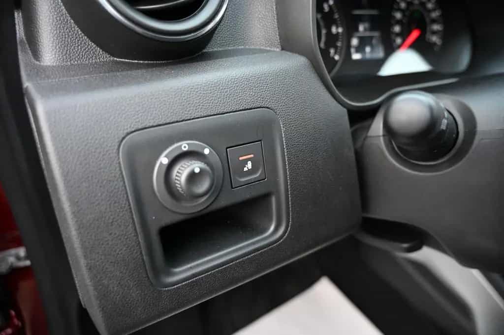 Dacia Duster II 1.3 TCe Prestige Kamera PDC Klima 47tk 11/2019-photo-23