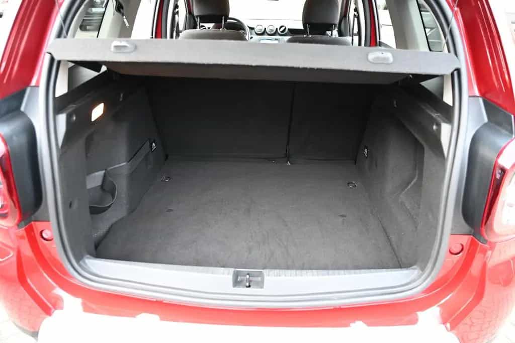 Dacia Duster II 1.3 TCe Prestige Kamera PDC Klima 47tk 11/2019-photo-25
