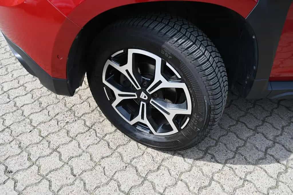 Dacia Duster II 1.3 TCe Prestige Kamera PDC Klima 47tk 11/2019-photo-6
