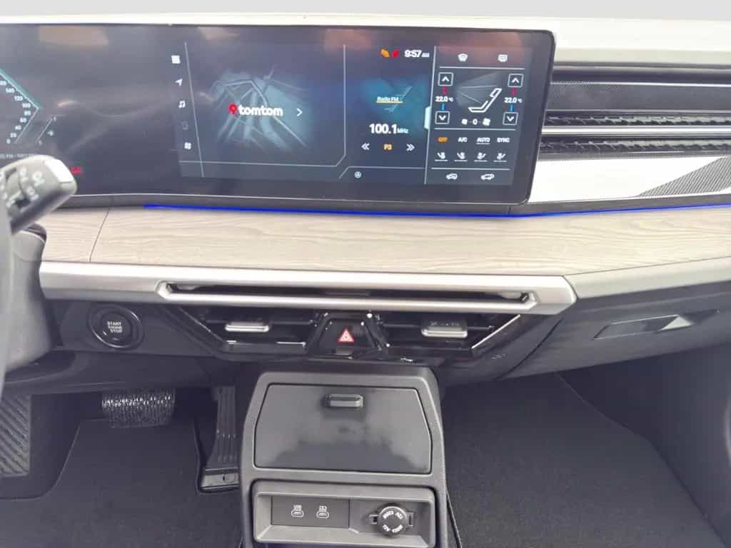 KGM Actyon LUX 1.5 T-GDi 6 AT 2WD Navi Leder Digital null-photo-16
