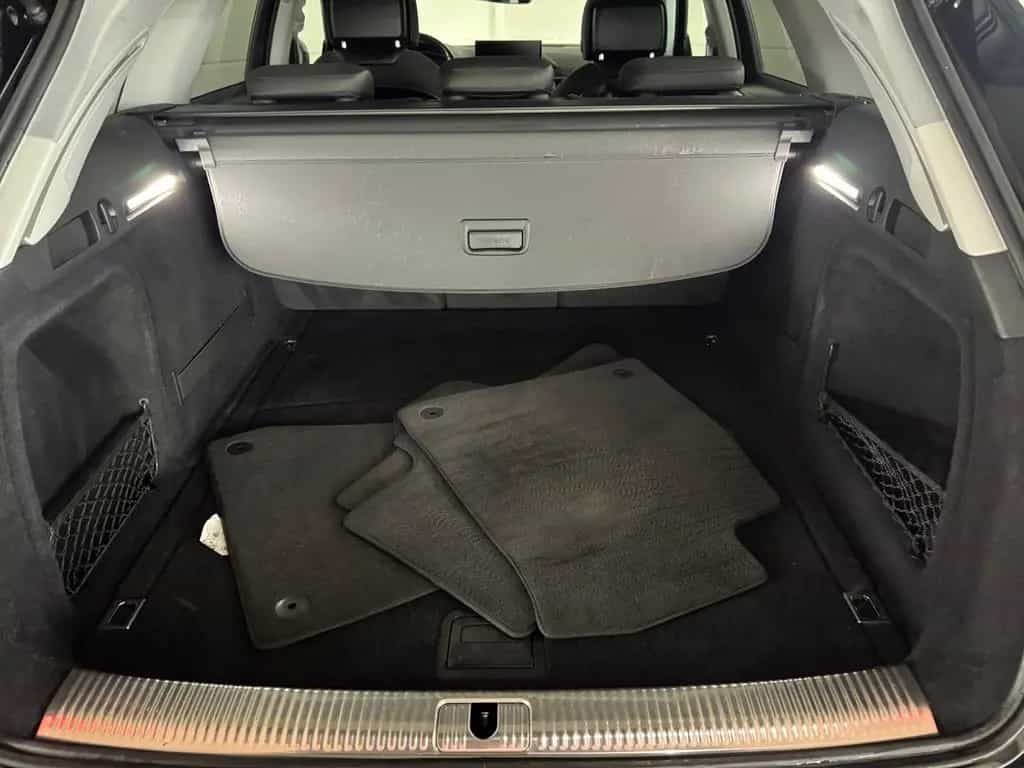 Audi A4 Avant 40 TDI S-tronic quattro AHK LED Standhe 04/2021-photo-10