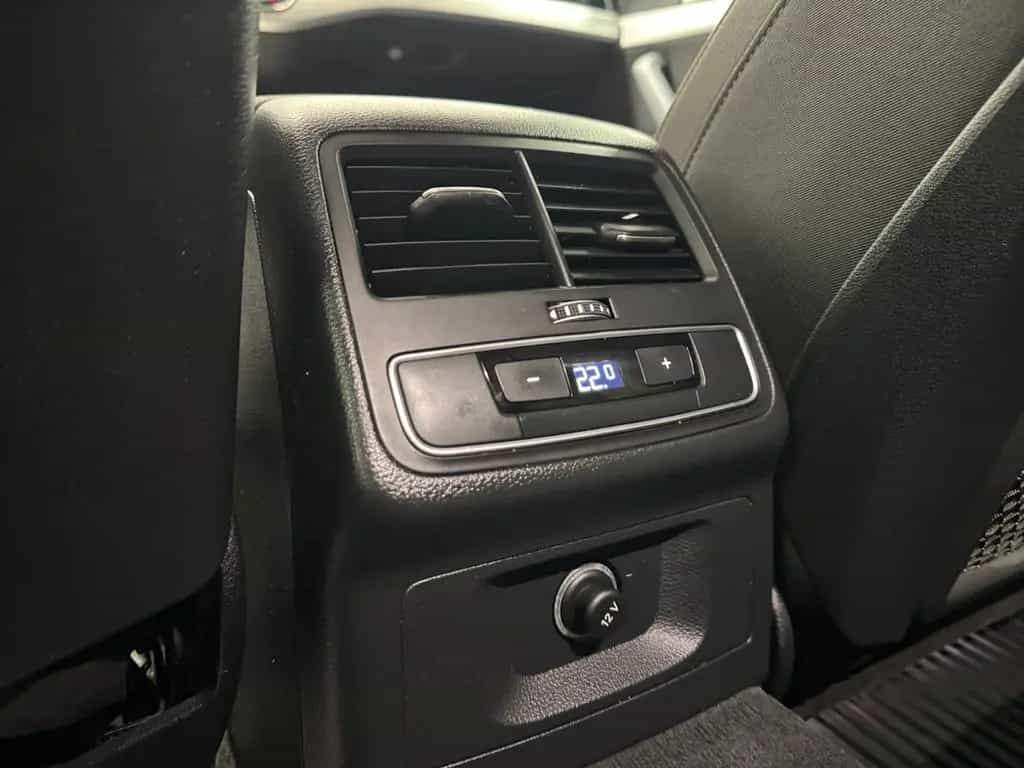 Audi A4 Avant 40 TDI S-tronic quattro AHK LED Standhe 04/2021-photo-19