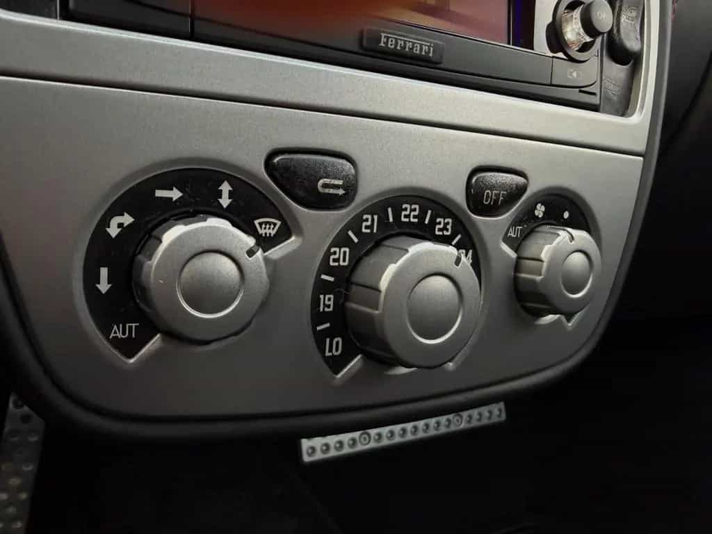 Ferrari F430 Spider F1 06/2006-photo-38