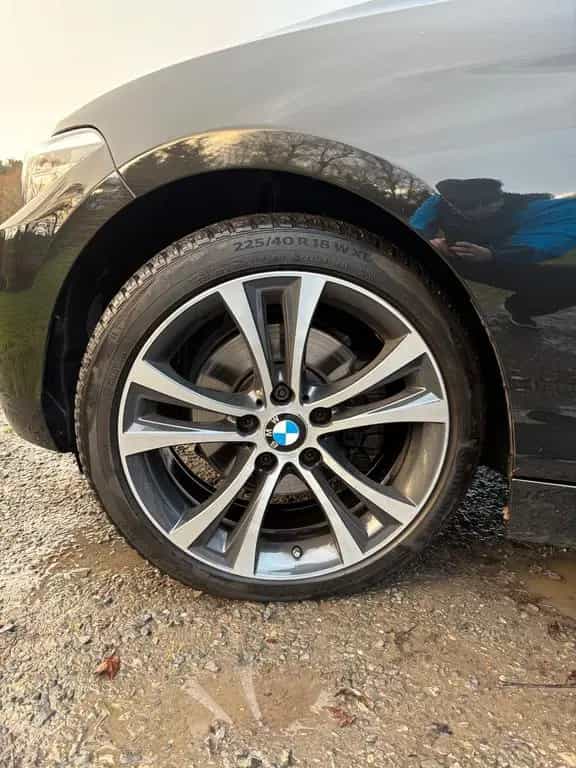 BMW 2 Series 220i Coupé Sport Line 05/2021-photo-1