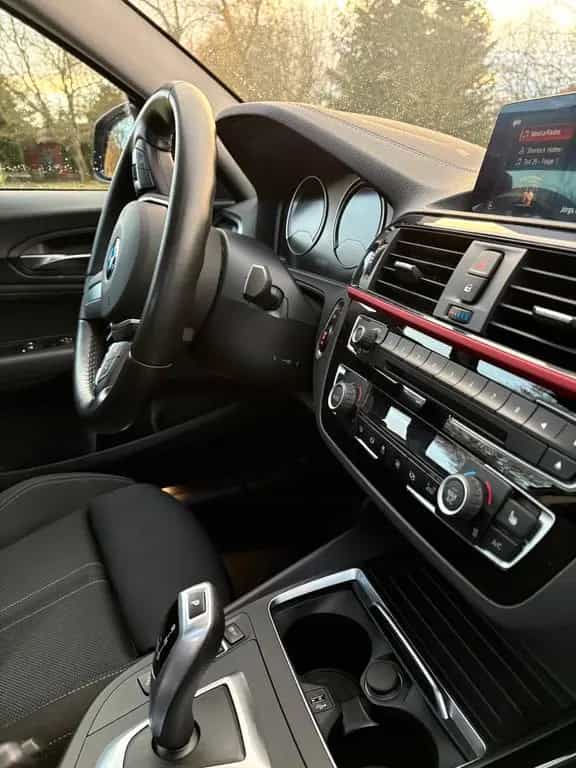 BMW 2 Series 220i Coupé Sport Line 05/2021-photo-5