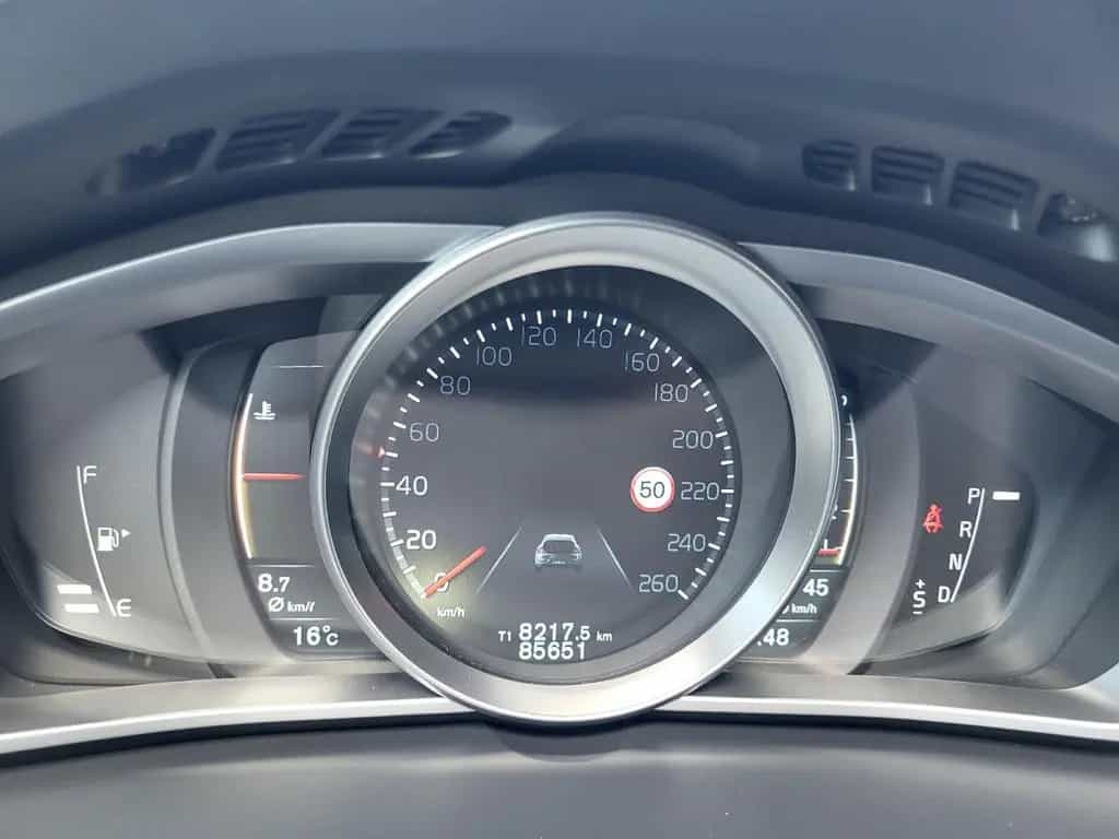 Volvo V40 Cross Country You! AWD,Standheizung 11/2014-photo-10