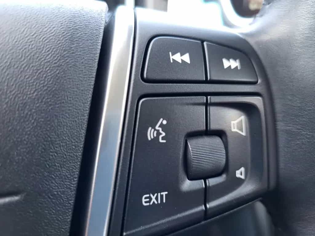 Volvo V40 Cross Country You! AWD,Standheizung 11/2014-photo-13