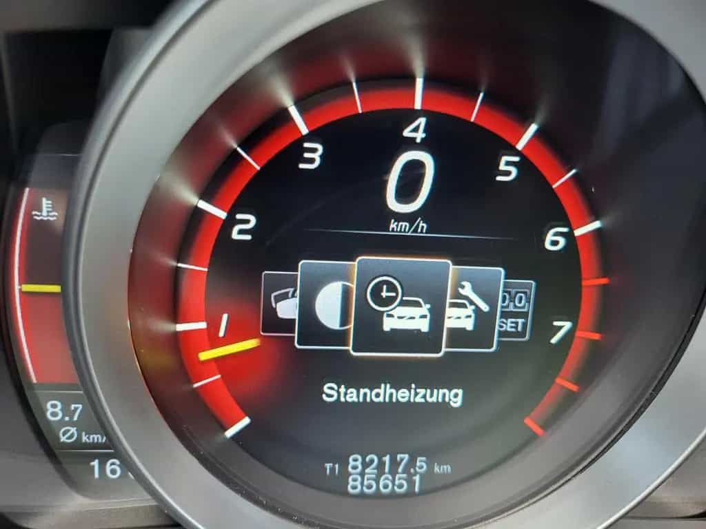 Volvo V40 Cross Country You! AWD,Standheizung 11/2014-photo-14