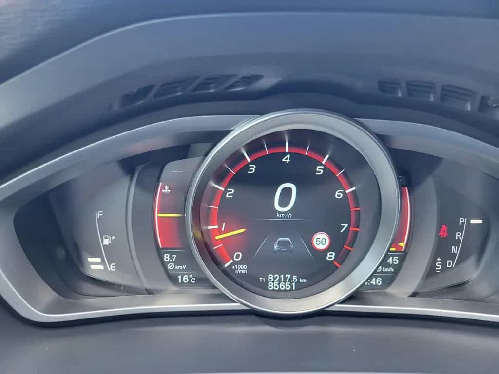Volvo V40 Cross Country You! AWD,Standheizung 11/2014-photo-18