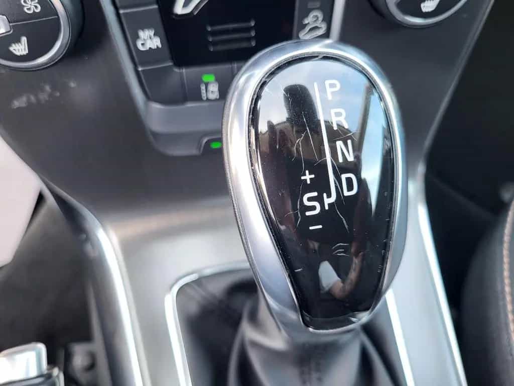 Volvo V40 Cross Country You! AWD,Standheizung 11/2014-photo-20