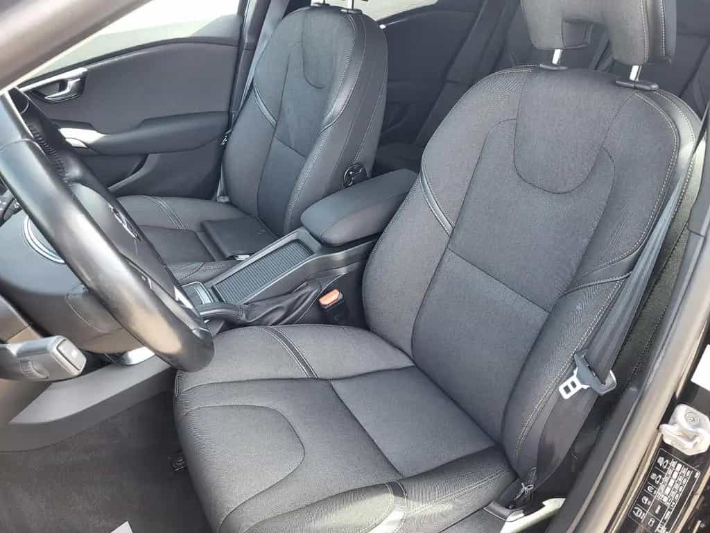 Volvo V40 Cross Country You! AWD,Standheizung 11/2014-photo-26