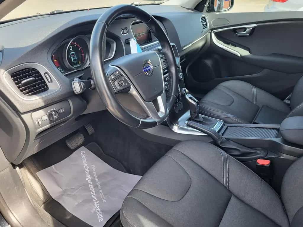 Volvo V40 Cross Country You! AWD,Standheizung 11/2014-photo-28