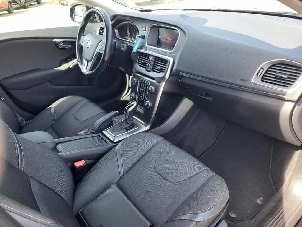 Volvo V40 Cross Country You! AWD,Standheizung 11/2014-photo-34