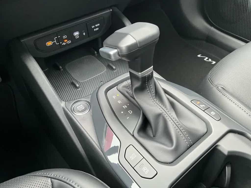 Kia K4 Spirit 1.6T DCT7 Drive Sound 360° Kamera ACC 02/2026-photo-16