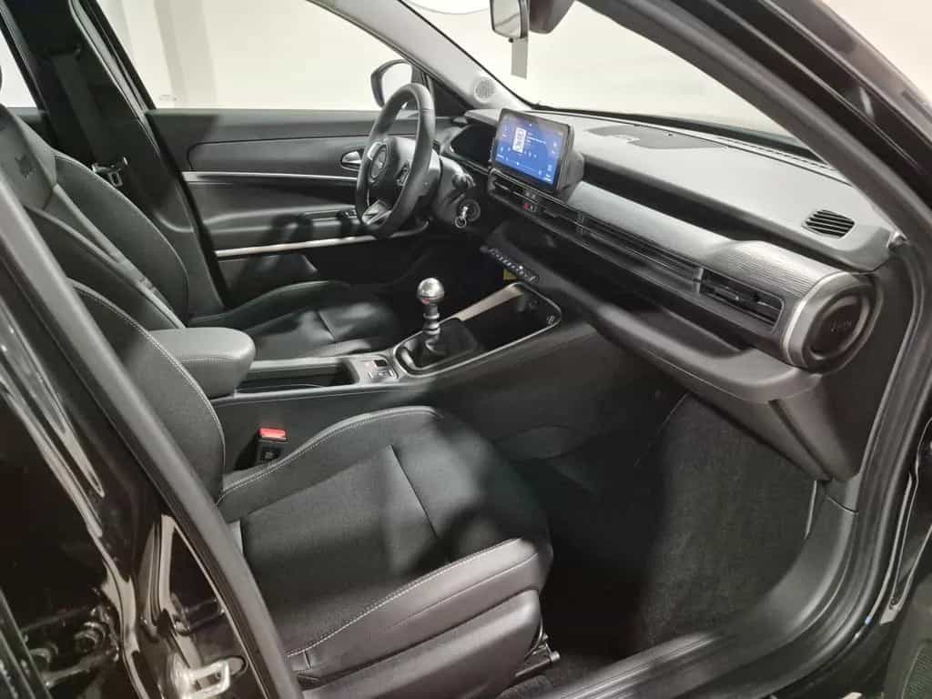 Other Other Jeep Avenger 1.2 Turbo 100 CV Altitude 03/2025-photo-14