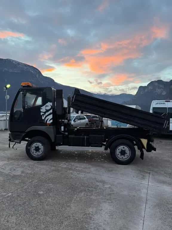 Iveco Aebi MT 750 4x4 12/2018-photo-0