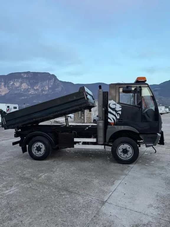 Iveco Aebi MT 750 4x4 12/2018-photo-2