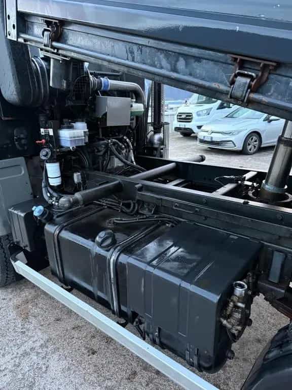 Iveco Aebi MT 750 4x4 12/2018-photo-4