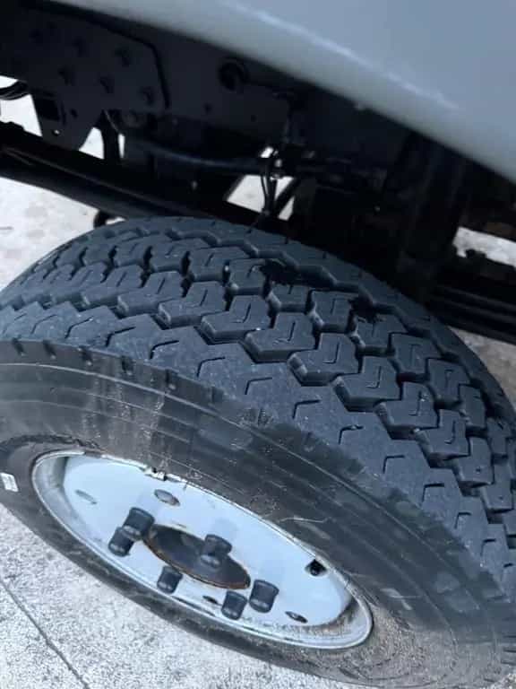 Iveco Aebi MT 750 4x4 12/2018-photo-5