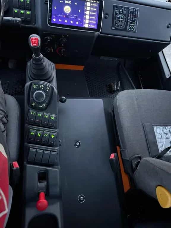 Iveco Aebi MT 750 4x4 12/2018-photo-7