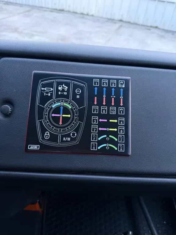 Iveco Aebi MT 750 4x4 12/2018-photo-8