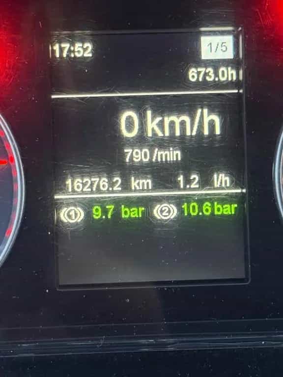 Iveco Aebi MT 750 4x4 12/2018-photo-9