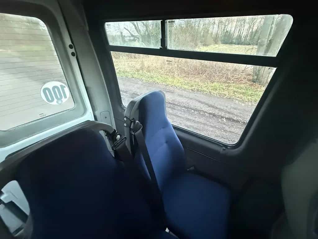 Iveco Other Daily 50C15 HPI*3.0*Reisebus*XXL*Guten-Zustand* 09/2008-photo-20