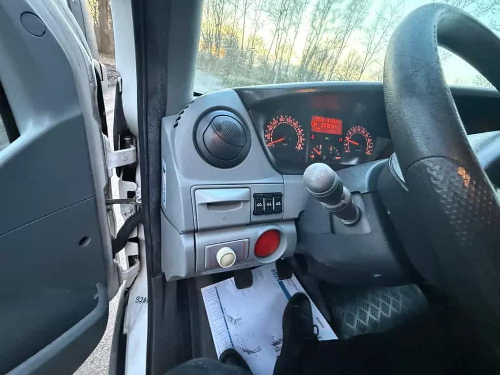 Iveco Other Daily 50C15 HPI*3.0*Reisebus*XXL*Guten-Zustand* 09/2008-photo-35