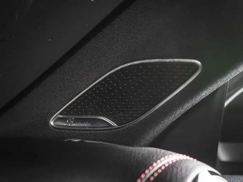 Mercedes-Benz CLA 45 AMG AMG CLA 45 S 4Matic  *AERO*BURMESTER*VOLL* 06/2020-photo-15