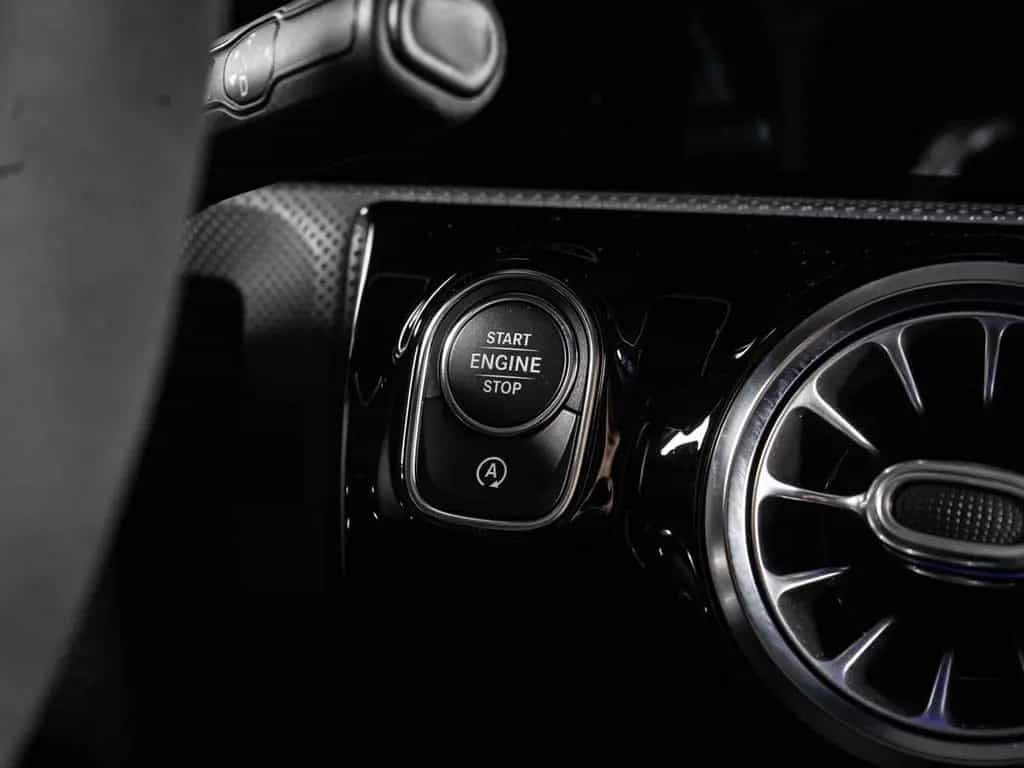 Mercedes-Benz CLA 45 AMG AMG CLA 45 S 4Matic  *AERO*BURMESTER*VOLL* 06/2020-photo-17