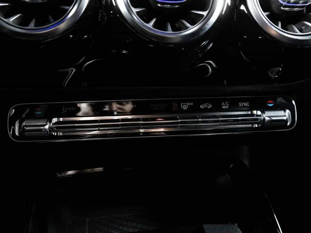 Mercedes-Benz CLA 45 AMG AMG CLA 45 S 4Matic  *AERO*BURMESTER*VOLL* 06/2020-photo-18