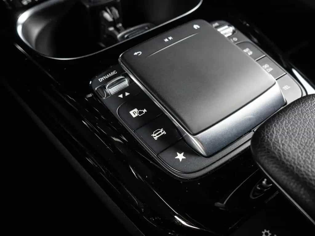 Mercedes-Benz CLA 45 AMG AMG CLA 45 S 4Matic  *AERO*BURMESTER*VOLL* 06/2020-photo-19
