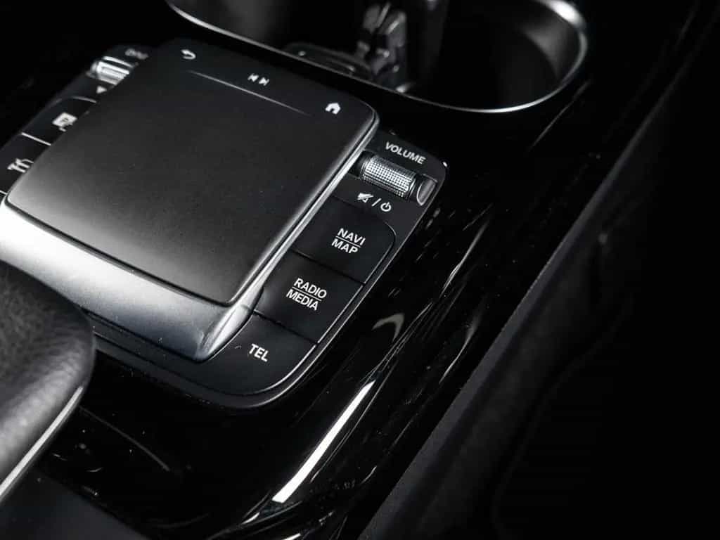 Mercedes-Benz CLA 45 AMG AMG CLA 45 S 4Matic  *AERO*BURMESTER*VOLL* 06/2020-photo-20