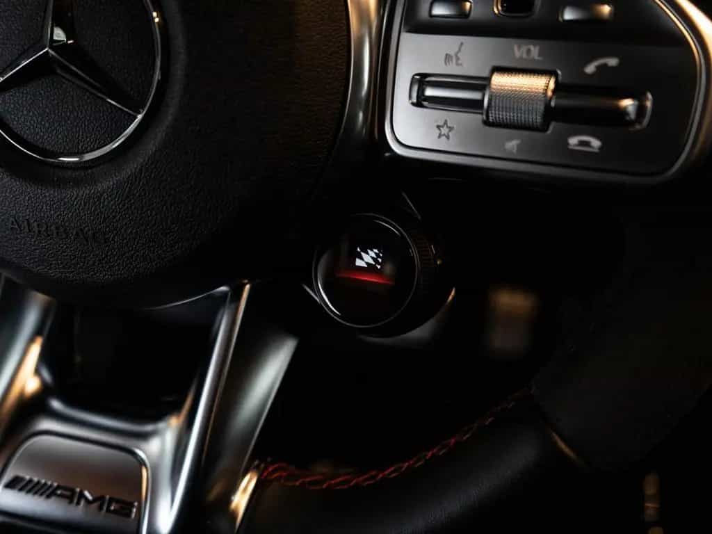 Mercedes-Benz CLA 45 AMG AMG CLA 45 S 4Matic  *AERO*BURMESTER*VOLL* 06/2020-photo-23
